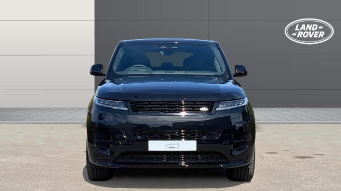 Land Rover Range Rover Sport 3.0 D300 Autobiography 5dr Auto Diesel Estate - Image 7